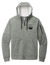 Load image into Gallery viewer, The Podium Zip Up (NIKE Brand)