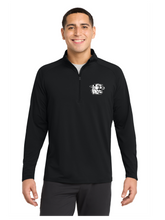Load image into Gallery viewer, The Wildcat 1/4 Zip