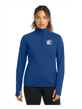 Load image into Gallery viewer, The Wildcat 1/4 Zip