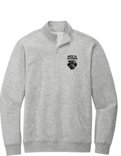 Load image into Gallery viewer, The Podium Zip Up (District Brand)
