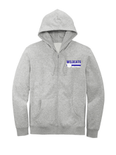 Load image into Gallery viewer, The Dig Zip Up