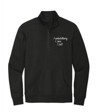 Load image into Gallery viewer, The ACU 1/4 Zip