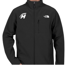 Load image into Gallery viewer, The North Face® Apex Barrier Soft Shell Jacket
