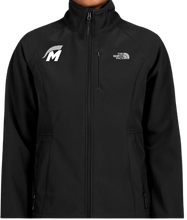 Load image into Gallery viewer, The North Face® Apex Barrier Soft Shell Jacket