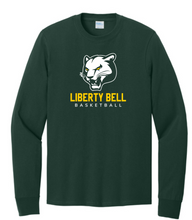 Load image into Gallery viewer, The Lion State Long sleeve