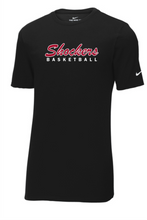 Load image into Gallery viewer, The Shocker Hoops Tee