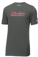 Load image into Gallery viewer, The Shocker Hoops Tee
