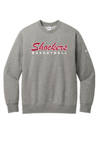 Load image into Gallery viewer, The Shocker Hoops Crew