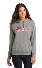 Load image into Gallery viewer, The Shocker Hoops Women's Hoodie