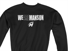 Load image into Gallery viewer, We Are Manson