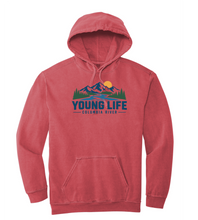 Load image into Gallery viewer, The Classic CRYL Hoodie