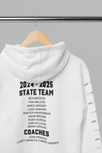 Load image into Gallery viewer, The 2024 WHS Swim Hoodie