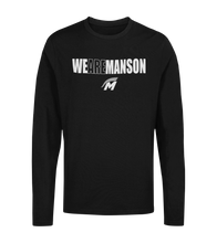 Load image into Gallery viewer, We Are Manson