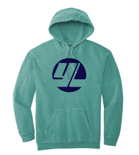 Load image into Gallery viewer, The Retro Round Hoodie