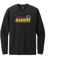 Load image into Gallery viewer, The Nannie State Long sleeve