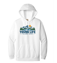 Load image into Gallery viewer, The Classic CRYL Hoodie