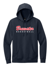 Load image into Gallery viewer, The Brewster Basketball