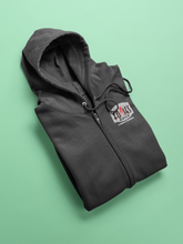Load image into Gallery viewer, Full Zip Hoodie