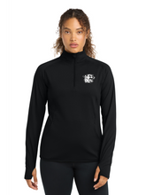 Load image into Gallery viewer, The Wildcat 1/4 Zip
