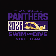 Load image into Gallery viewer, The State High Dive
