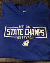 Load image into Gallery viewer, The Team Shirt
