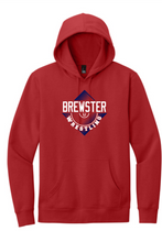 Load image into Gallery viewer, The Takedown Hoodie
