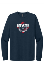 Load image into Gallery viewer, The Takedown Long Sleeve

