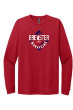 Load image into Gallery viewer, The Takedown Long Sleeve
