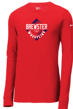 Load image into Gallery viewer, The Takedown Long Sleeve
