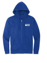 Load image into Gallery viewer, The Dig Zip Up
