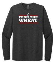 Load image into Gallery viewer, Fear the Wheat
