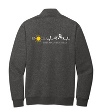 Load image into Gallery viewer, The ACU 1/4 Zip
