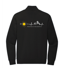 Load image into Gallery viewer, The ACU 1/4 Zip
