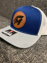 Load image into Gallery viewer, The Modern Leather Patch
