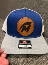 Load image into Gallery viewer, The Modern Leather Patch
