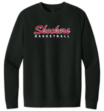 Load image into Gallery viewer, The Shocker Hoops Crew
