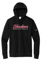 Load image into Gallery viewer, The Shocker Hoops Hoodie
