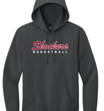 Load image into Gallery viewer, The Shocker Hoops Hoodie
