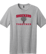 Load image into Gallery viewer, The Shockers Together
