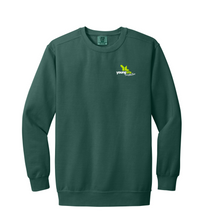 Load image into Gallery viewer, The Icon Crewneck Sweatshirt
