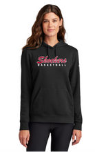 Load image into Gallery viewer, The Shocker Hoops Women's Hoodie
