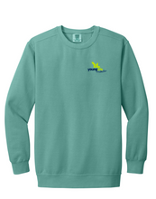 Load image into Gallery viewer, The Icon Crewneck Sweatshirt
