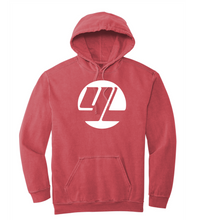 Load image into Gallery viewer, The Retro Round Hoodie
