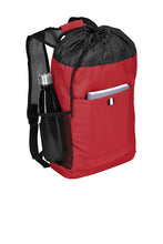 Load image into Gallery viewer, The Takedown Port Authority ® Hybrid Backpack
