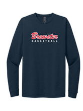 Load image into Gallery viewer, The Brewster Basketball
