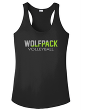 Load image into Gallery viewer, Sport-Tek® Women's PosiCharge® Competitor™ Racerback Tank
