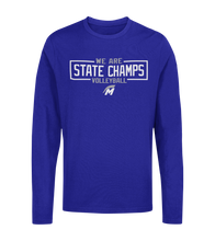 Load image into Gallery viewer, NON NIKE - The State Champs
