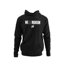Load image into Gallery viewer, We Are Manson
