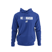 Load image into Gallery viewer, We Are Manson
