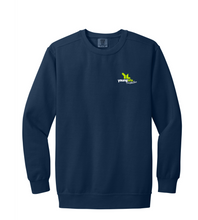 Load image into Gallery viewer, The Icon Crewneck Sweatshirt
